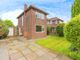 Thumbnail Semi-detached house for sale in Dronfield Road, Manchester