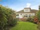 Thumbnail Semi-detached bungalow for sale in Constance Close, Bedworth