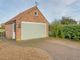 Thumbnail Detached bungalow for sale in Studio Close, Westleton, Saxmundham