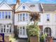 Thumbnail Terraced house for sale in Park Lane, Southend-On-Sea