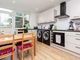 Thumbnail End terrace house for sale in Godwin Road, Canterbury