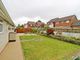 Thumbnail Detached bungalow for sale in Bridgend Road, Bryncae, Llanharan, Rhondda Cynon Taff.