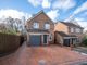 Thumbnail Detached house for sale in St Marks Close, Worksop