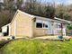 Thumbnail Terraced bungalow for sale in Fernhill, Charmouth, Bridport