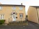 Thumbnail End terrace house for sale in Newington Close, Frome