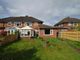 Thumbnail Semi-detached house for sale in Pickering Crescent, Thelwall, Warrington