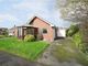 Thumbnail Bungalow for sale in Mill Stream, Worthen, Shrewsbury, Shropshire