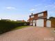 Thumbnail Detached house for sale in Lincoln Close, Wrexham