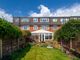 Thumbnail Terraced house for sale in Park Lane East, Reigate