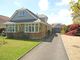 Thumbnail Bungalow for sale in Fernhill Road, New Milton, Hampshire