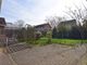 Thumbnail Bungalow for sale in Euston Way, South Wootton, King's Lynn