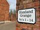 Thumbnail Detached house for sale in Blaxland Grange, Newington, Sittingbourne