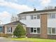 Thumbnail Semi-detached house for sale in Nairn Drive, Dronfield Woodhouse, Dronfield, Derbyshire