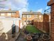 Thumbnail Semi-detached house for sale in Flockton Crescent, Sheffield