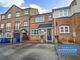 Thumbnail Town house for sale in Tudor Rose Way, Stoke-On-Trent, Staffordshire