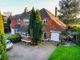 Thumbnail Detached house for sale in Goffs Lane, Goffs Oak, Waltham Cross