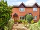 Thumbnail Terraced house for sale in Dukes Close, Petersfield, Hampshire