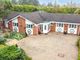 Thumbnail Detached bungalow for sale in Morpeth, Tamworth