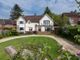 Thumbnail Detached house for sale in Wonham Way, Gomshall, Guildford