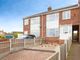 Thumbnail Terraced house for sale in Frank Close, Thornhill, Dewsbury