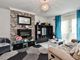 Thumbnail Terraced house for sale in Lupin Close, Merthyr Tydfil