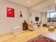 Thumbnail Terraced house to rent in Pursers Cross Road, Parsons Green