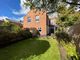 Thumbnail Semi-detached house for sale in Glebe Road, West Bridgford, Nottingham, Nottinghamshire