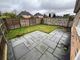 Thumbnail Detached house for sale in Blandford Avenue, Castle Bromwich, Birmingham