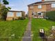 Thumbnail Semi-detached house for sale in Town View Avenue, Scawsby, Doncaster, South Yorkshire