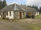 Thumbnail Detached house for sale in Selkirk