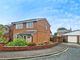 Thumbnail Detached house for sale in Abbey Walk, Preston