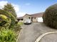 Thumbnail Bungalow for sale in Trelissick Fields, Hayle