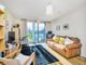 Thumbnail Flat for sale in George Mathers Road, London