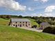 Thumbnail Detached house for sale in Culverhill, Tavistock, Devon