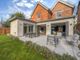 Thumbnail Detached house for sale in Kendrick Road, Reading, Berkshire