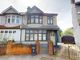 Thumbnail Semi-detached house for sale in Croindene Road, London