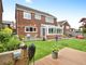 Thumbnail Detached house for sale in Linksway Drive, Bury