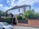Thumbnail Semi-detached house for sale in St Loyes Road, Heavitree, Exeter
