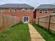 Thumbnail End terrace house for sale in Lias Crescent, Bishops Itchington