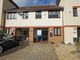 Thumbnail Terraced house for sale in Coverack Way, Port Solent