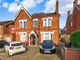 Thumbnail Flat for sale in Hopton Road, London