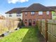 Thumbnail Terraced house for sale in Chestnut Close, Brandon