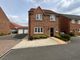 Thumbnail Detached house for sale in Hobby Way, Brayton, Selby
