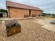 Thumbnail Barn conversion to rent in Off Welch Road, Aston Le Walls