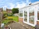 Thumbnail Semi-detached bungalow for sale in Brookway, Burgess Hill