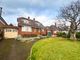 Thumbnail Detached house for sale in Carlton Road, Fareham