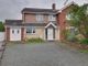 Thumbnail Semi-detached house for sale in Leacroft Road, Penkridge, Staffordshire