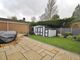 Thumbnail Detached house for sale in Priory Gardens, Waterlooville