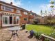 Thumbnail Detached house for sale in Berkeley Road, Kenilworth