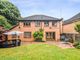 Thumbnail Detached house for sale in Clarenden Place, Wilmington, Kent